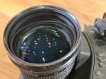 ZOOM 14:1 FUJINON PEGASUS III BROADCAST LENS WITH DOUBLER