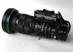 Canon J8 W/A Zoom Lens, J8x6B4 KRS 8x
