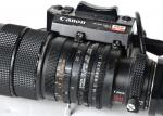 Canon J8 W/A Zoom Lens, J8x6B4 KRS 8x