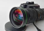 Canon J8 W/A Zoom Lens, J8x6B4 KRS 8x