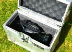Canon J8 W/A Zoom Lens, J8x6B4 KRS 8x