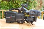 Sony BVW 400 or BVW 600