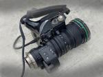 Canon Zoom Lens J13