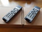 10 x Concept Pro DSP 192 CCTV camera heads