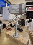 10 x Concept Pro DSP 192 CCTV camera heads