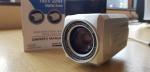 10 x Concept Pro DSP 192 CCTV camera heads