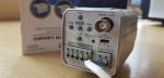 10 x Concept Pro DSP 192 CCTV camera heads