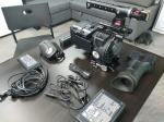 Sony FS700 R 4K RAW Camera Full Kit