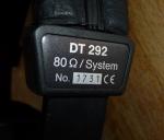 Beyerdynamic DT292 Headset 80 ohm