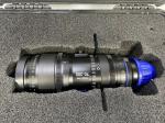 Carl Zeiss Compact Zoom CZ.2 70-200mm Lens- PL Mount