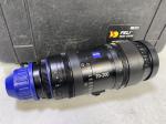 Carl Zeiss Compact Zoom CZ.2 70-200mm Lens- PL Mount