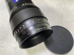 Carl Zeiss Compact Zoom CZ.2 70-200mm Lens- PL Mount