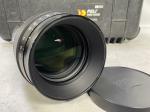 Carl Zeiss Compact Zoom CZ.2 70-200mm Lens- PL Mount