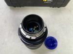 Carl Zeiss Compact Zoom CZ.2 70-200mm Lens- PL Mount