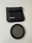 Tiffen 82mm Variable ND Circular Filter