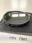 Tiffen 82mm Variable ND Circular Filter