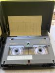 Sony D2 NTSC alignment tapes ER5-2 and ER2-2
