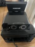 sony XDCAM Deck