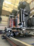 Prosup (Flatbed) Laptop Dolly - With Protective Case