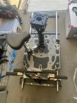 Prosup (Flatbed) Laptop Dolly - With Protective Case