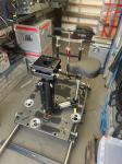 Prosup (Flatbed) Laptop Dolly - With Protective Case