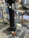 Prosup (Flatbed) Laptop Dolly - With Protective Case