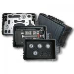 Prosup (Flatbed) Laptop Dolly - With Protective Case