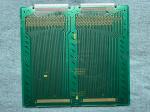 Panasonic AJ-D350 extender board small size