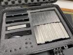 4 x Cinedeck Broadcast RX Dual Recorders