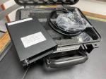 4 x Cinedeck Broadcast RX Dual Recorders