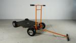 MATTHEWS DOORWAY DOLLY