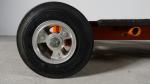 MATTHEWS DOORWAY DOLLY