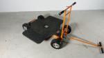 MATTHEWS DOORWAY DOLLY
