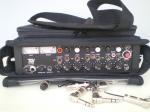 TW-LP462 portable audio mixer