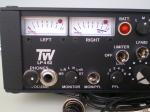 TW-LP462 portable audio mixer