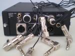 TW-LP462 portable audio mixer