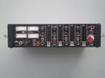 TW-LP444S portable audio mixer