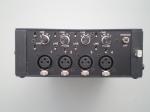 TW-LP444S portable audio mixer