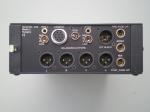 TW-LP444S portable audio mixer