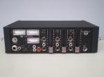 TW-LP433S portable audio mixer