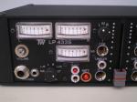 TW-LP433S portable audio mixer