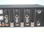 TW-LP433S portable audio mixer