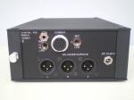 TW-LP433S portable audio mixer