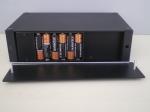 TW-LP433S portable audio mixer