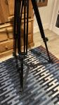 Vinten Pro 5 Tripod with vinten legs
