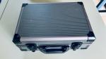 LawMate PV-500ECO portable DVR with button-cam & pencil-cam