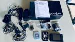 LawMate PV-500ECO portable DVR + button-cam covert recording
