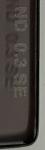 Schneider 6x6" ND S/E ND Grads (0.3,0.6 & 0.9)