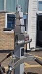Manfrotto Avenger Long John Silver B7057FF Heavy-Duty Stand