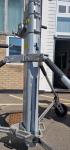 Manfrotto Avenger Long John Silver B7057FF Heavy-Duty Stand